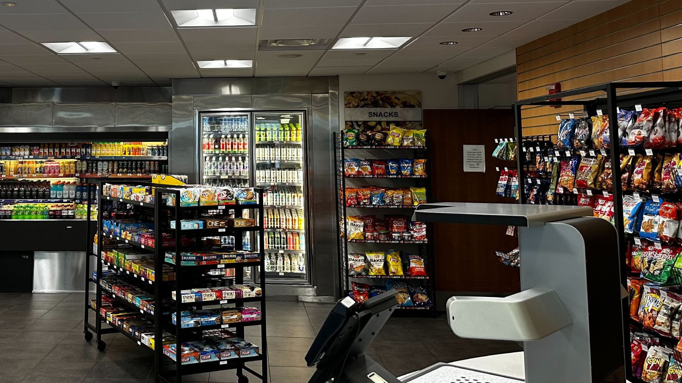 Mashgin gazes out at the retail landscape